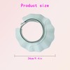 Adjustable Baby Shower Cap for Hair Washing | Bath Shield