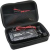 Suw Portable Protective Case for NOCO 10-Amp Battery Chargers