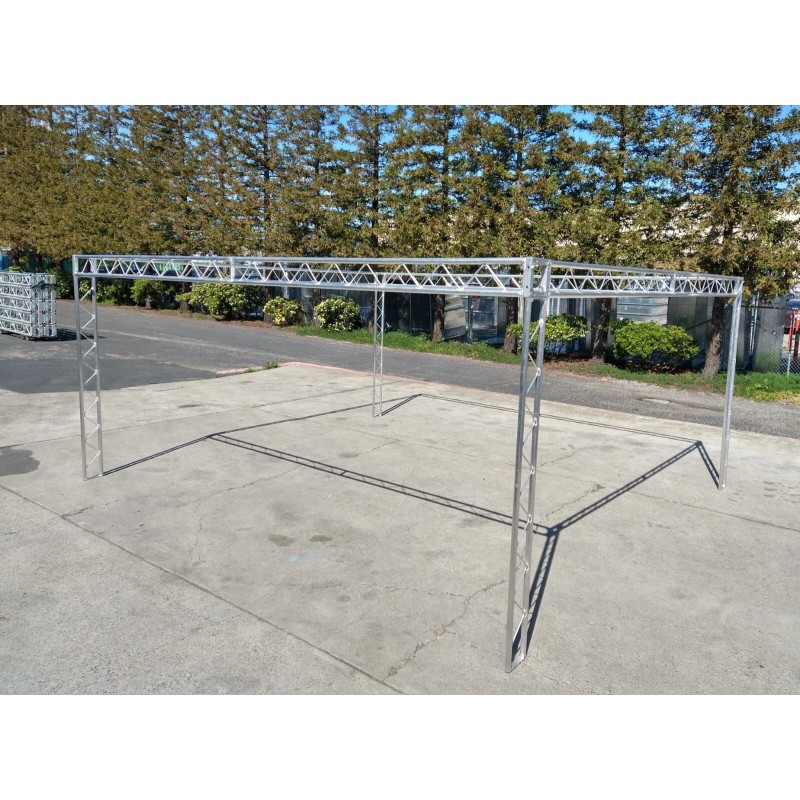 ITT TRUSS 5 ft Aluminum 6" Ladder Truss