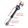 Propane Gas Forge Burner Blacksmith Blade Make Gas Furnace