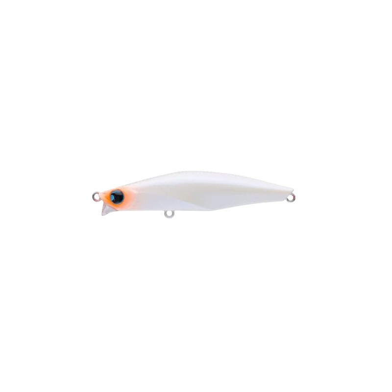 Pop Sea Crew Bank Heavy 82S #008 Ice Blue Pearl