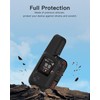 Case for Garmin inReach Mini & Mini 2, Outdoor Handheld