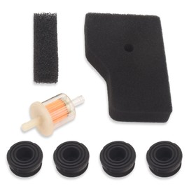 ZHIXING Maintenance Tune Up Kit Compatible with Hon-da EU2000i Generator with Filters, Spark Plug for Hon-da EU2000iT1, EU2000i, EU2000i Companion, EU2200i Series Generators & EU2000i Camo