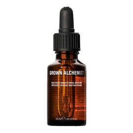 Grown Alchemist Instant Smoothing Serum, 25ml