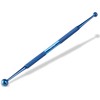 InstrumenteNrw Acupressure Pen Balls Diameter 6/9 mm Stainless Steel Manual