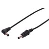 DC Power Cable - Male to Male - Guitar Pedal