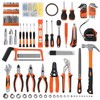 Garvee 236 Piece Tool Set, Auto Repair Tool Combination Package,