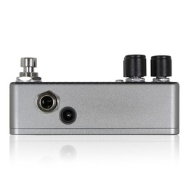 One Control PRUSSIAN BLUE REVERB Guitar Effect