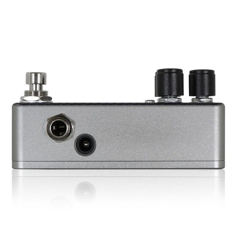 One Control PRUSSIAN BLUE REVERB Guitar Effect