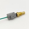 83420-20040 Coolant Temperature Sensor W/Connector for Toyota Tacoma 2.4L 2.7L