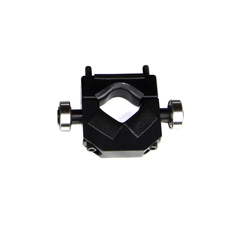 Dead Center Archery Products Pro Bow Balancer Spare Riser Clamp
