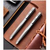Gmbnx Bolt Action Pen, Multifunctional Edc Pen Titanium Pen for