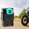 CDI Ignition System 5 Pin Electronic Ignitor Motorcycle Ignition Failure