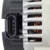 Autogeniee New Alternator for Avalanche Silverado Express 4.3 5.3 6.0L