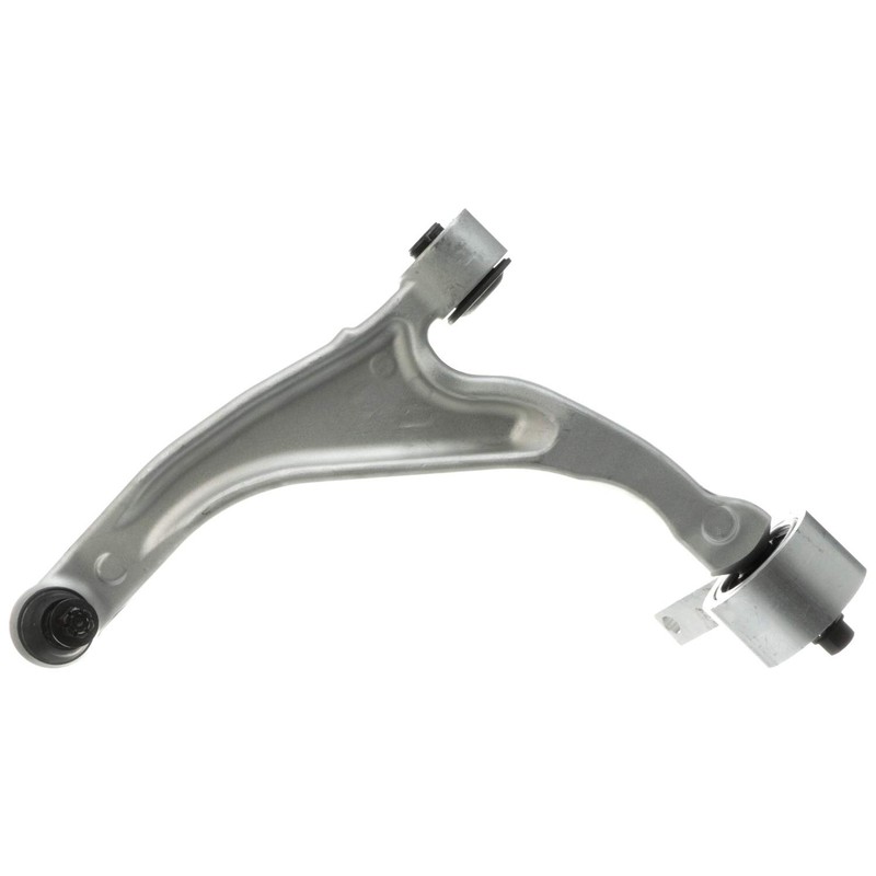 Delphi TC5772 Suspension Control Arm and Ball Joint Assembly