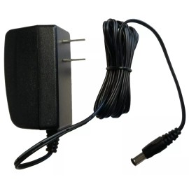 Infomir USA AC DC Adapter For Infomir MAG324 US Power Supply Cord 12V / 1A - UL Listed