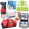 Rideshare Safety Kit - Recommended for all rideshare, car service,