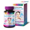 Holidays Hyaluronic Acid Collagen 120 tablets 1 bottle (4 months