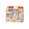 Calico Critters Sleepy Dream Siblings