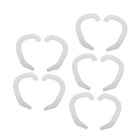 Mobestech 5pairs for Protruding Ears External Ear Support Easy to Use Suitable for Newborns