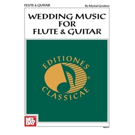 Wedding Music for Flute and Guitar