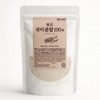 400 g oat powder / 귀리 분말 400g