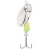 SMITH LTD Spinner AR Spinner Trout Model 10mm 2.1g Chart
