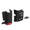 Digital Camera Body Rubber Shell Cover Repair Replacement Parts for