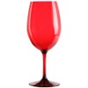 Lily's Home Unbreakable Acrylic Wine Glasses, Made of Shatterproof Tritan