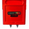 Craze Case Cartridges - Miniature - Color: Blue
