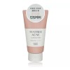 Happy Bath 해피바스 화이트 클레이 모공 클렌징 폼 150g Happy