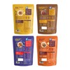 Slurrp Farm Millet Pancake Mix Combo | Banana Choco Chip,