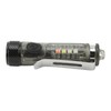 Keychain Flashlight Bright IP65 Waterproof Rechargeable Red Blue Black Light