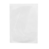 HeiZip® Pressure Lock Bags 90 mμ/MY (Extra Strong), Transparent, Unprinted