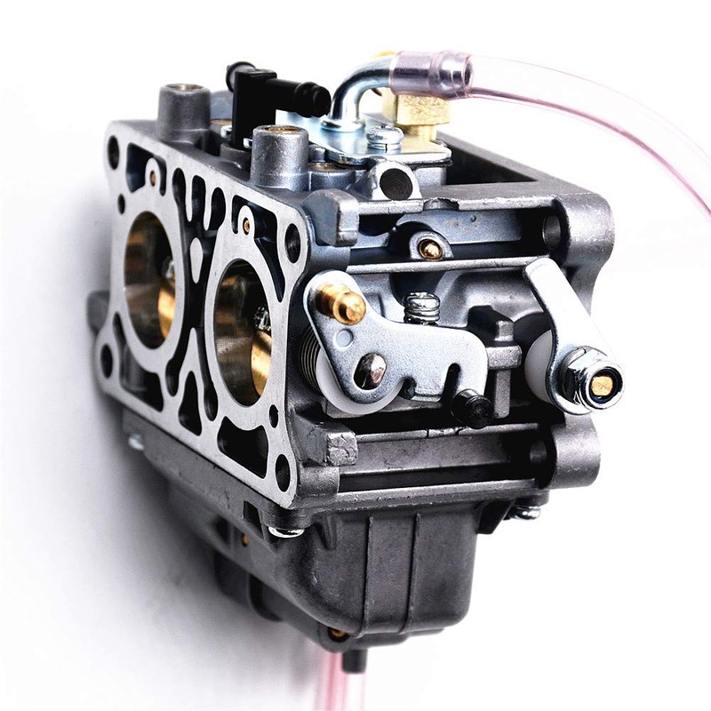 Carbman 15003-2766 Carburetor Replacement for Kawasaki Mule 3000 3010 3020