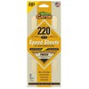 Ali Industries 134907 Paper Sand Quick Change - 220 Grit