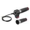 3 Gear Speed Throttle Grip Accelerator Universal Electric Scooter Bike