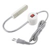 30 LEDs Sewing Machine Light Gooseneck Light Lamp with Magnetic