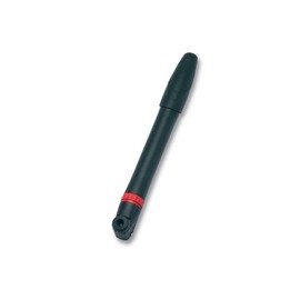 Raleigh - RMJ500 - Swivel Head Bicycle Mini Pump with Folding T Handle for Schrader (Car Type) and Presta Valve Types