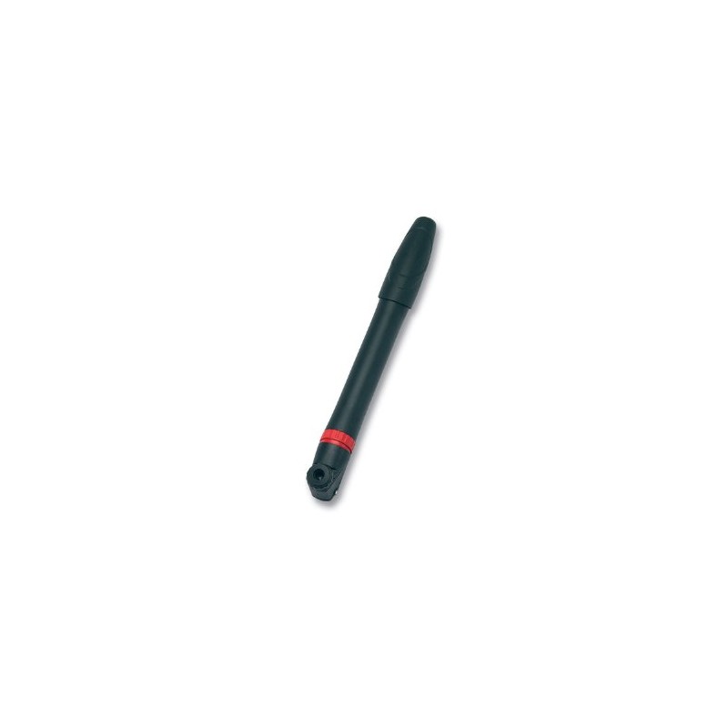 Raleigh - RMJ500 - Swivel Head Bicycle Mini Pump with