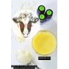 Crema Facial Antiarrugas 100% Organic Natural Healing