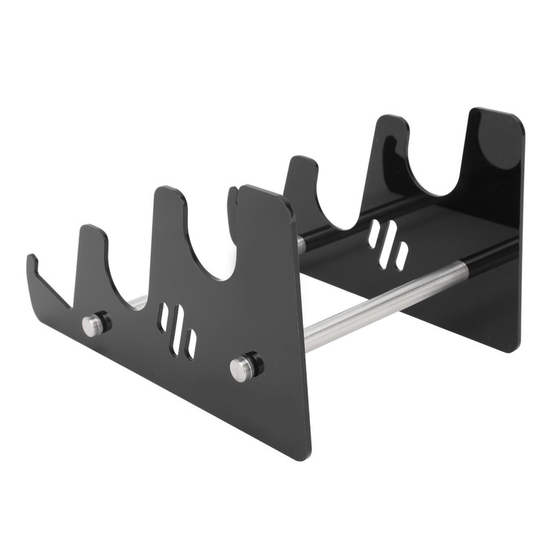 Acrylic Keyboard Display Stand Mechanical Computer Keyboard Stand Shelf for