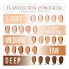 Beauty Creations Corrector Flawless Stay Alta Cobertura