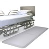 NYOrtho Bedside Fall Mat for Elderly - 70" x 24"