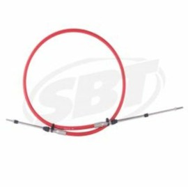 SBT Jet Boat Port Reverse/Shift Cable for Yamaha Exciter/Exciter Twin GP1-U149C-10-00 1996 1997 1998