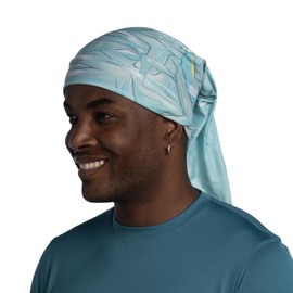 Buff® Coolnet UV® USTURE SEAGROVE GREEN, multicoloured, Unit size