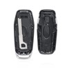 Unifizz Smart Car Key Fob Shell Remote Control Keys Case