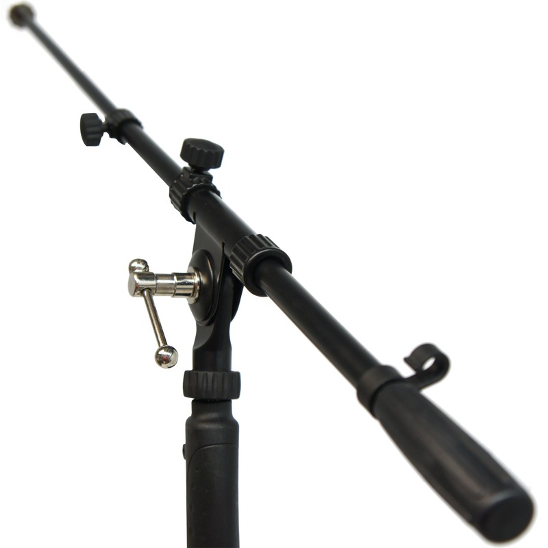 Harmony Audio HA-MICBOOM Pro Live Stage Instrument Mic or Studio