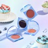 Sace Lady Crema 3 En 1 Rubor, Labial Y Sombra