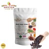 Spices&Herbsuk Black Peppercorns (250g) – Premium Quality Whole Black Peppercorns